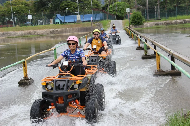 Langkawi Adventure Image 45