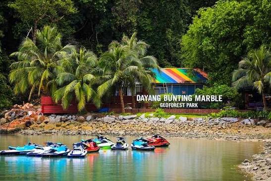 Langkawi Adventure Image 18