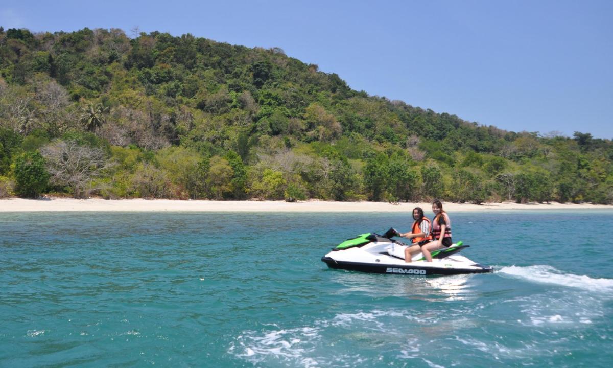 Langkawi Adventure Image 23