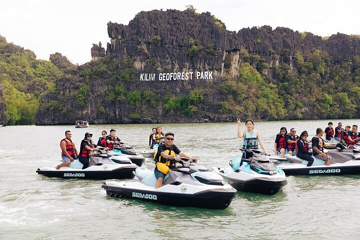 Langkawi Adventure Image 44