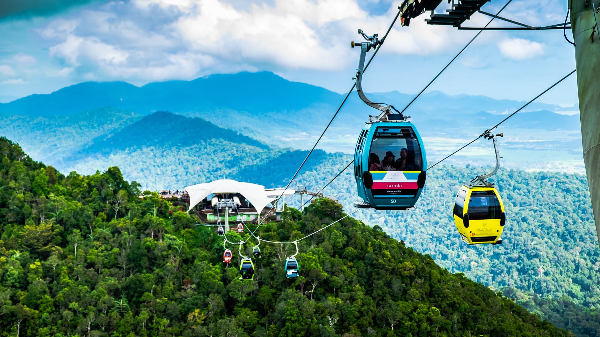 Langkawi Adventure Image 5