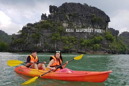 Langkawi Adventure Image 42
