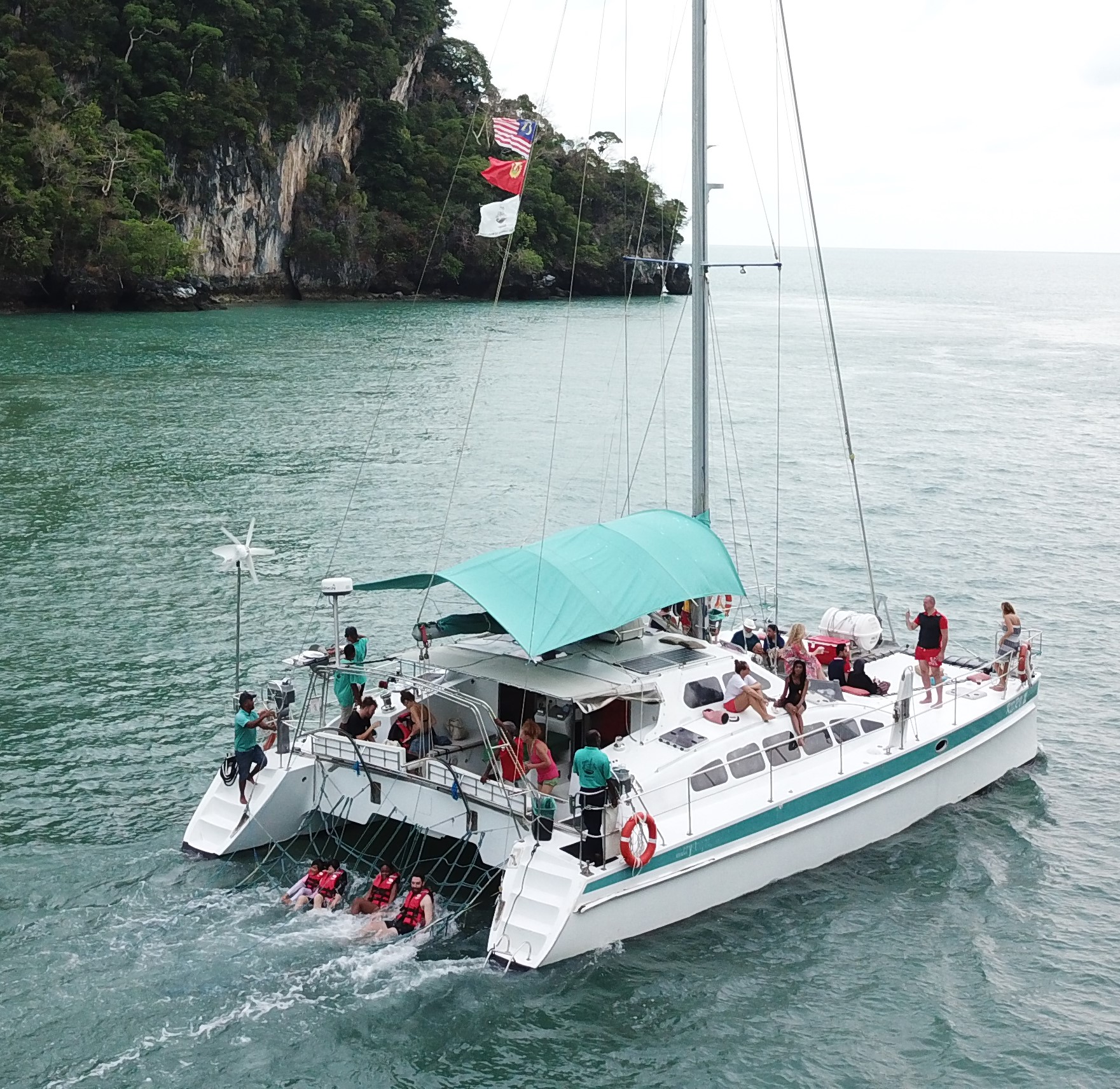 Langkawi Adventure Image 9