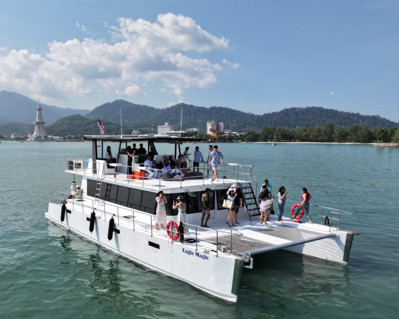 Langkawi Adventure Image 19