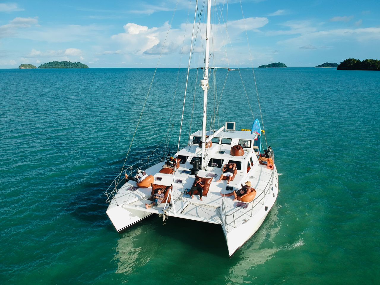 Langkawi Adventure Image 14