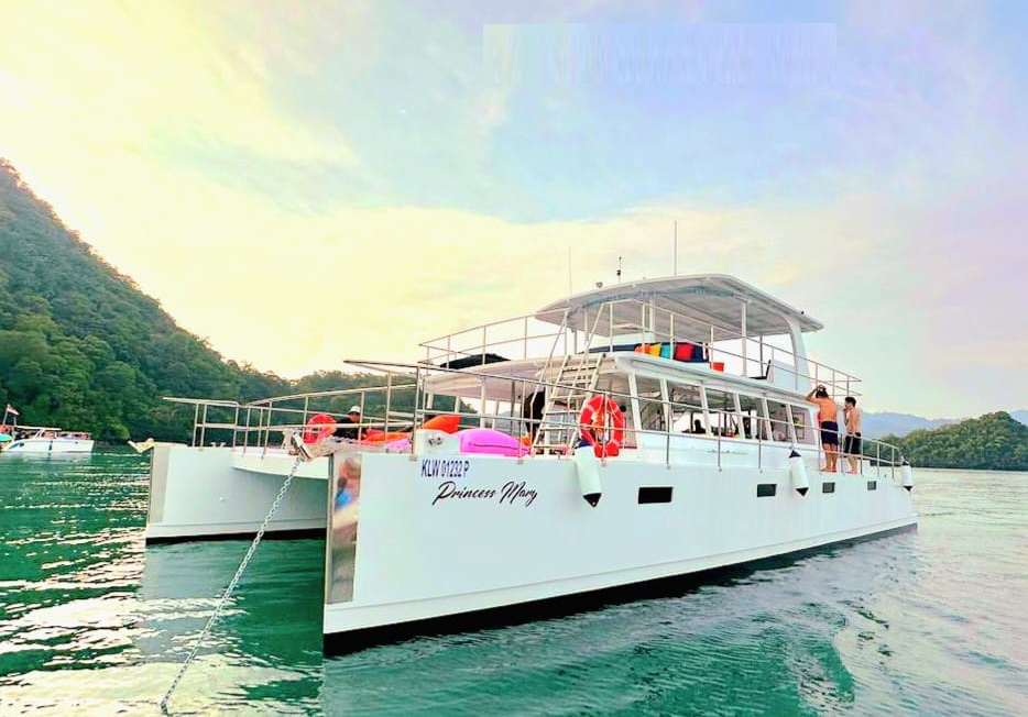 Langkawi Adventure Image 2